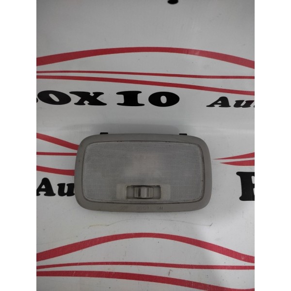 Luz De Cortesia Hyundai I30 2010 Original