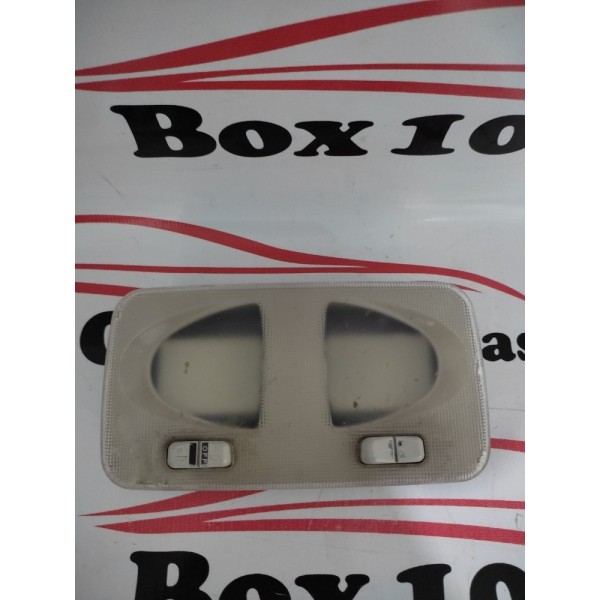 Luz De Cortesia Fiat Idea 2008 Original Com Marcas De Uso