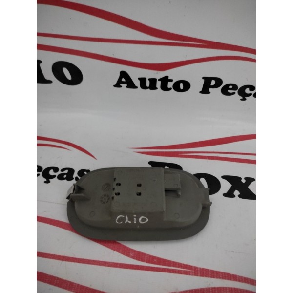 Luz De Cortesia Renault Clio Original