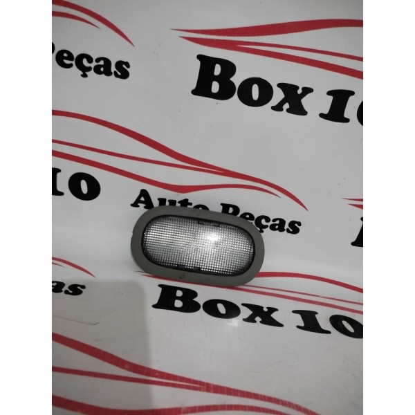 Luz De Cortesia Renault Clio Original