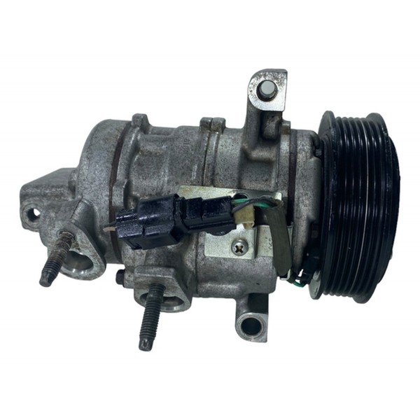 Compressor Ar Condicionado Ka 1.0 3cc 12v 2015 A 2021