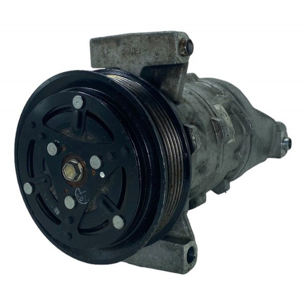 Compressor Ar Condicionado Ka 1.0 3cc 12v 2015 A 2021