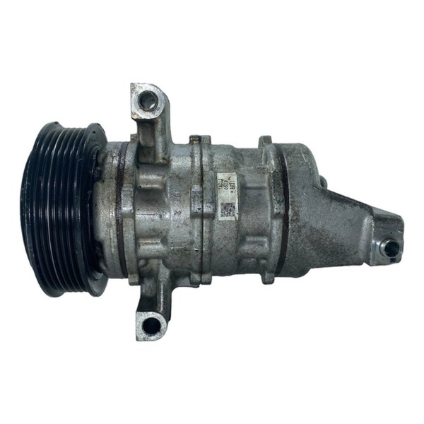 Compressor Ar Condicionado Ka 1.0 3cc 12v 2015 A 2021