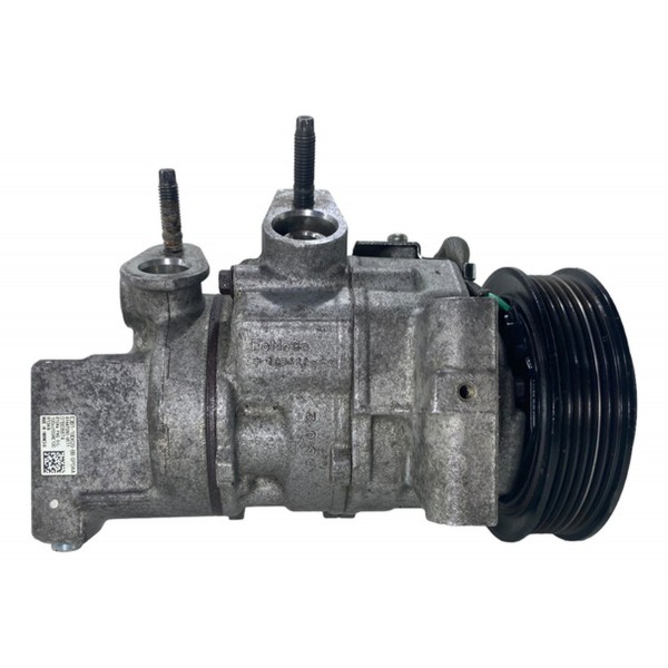 Compressor Ar Condicionado Ka 1.0 3cc 12v 2015 A 2021