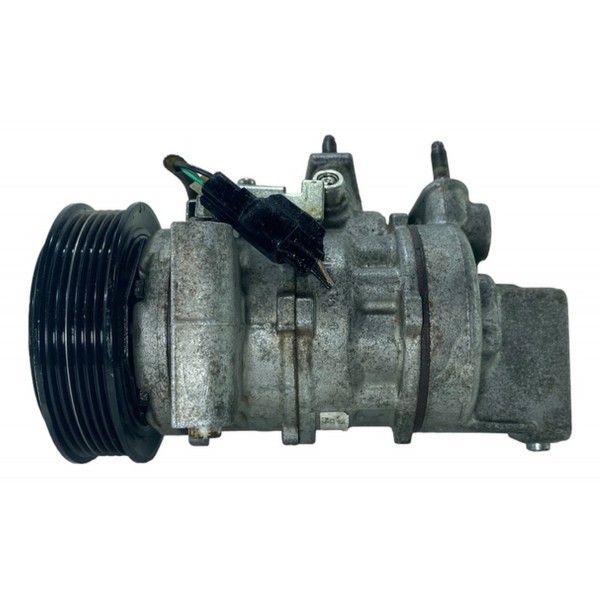 Compressor Ar Condicionado Ka 1.0 3cc 12v 2015 A 2021