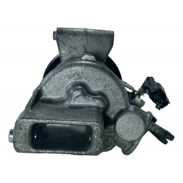 Compressor Ar Condicionado Ka 1.0 3cc 12v 2015 A 2021