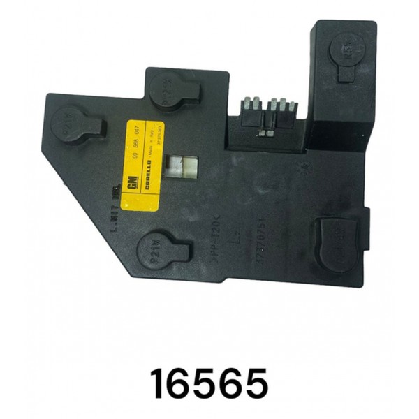 Circuito Lanterna Traseira Esquerdo  Vectra 1996 1997 A 2005