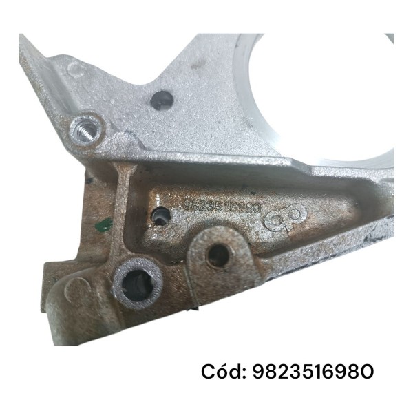 Retentor Virabrequim Peugeot 208 1.6 16v 2021 A 2023