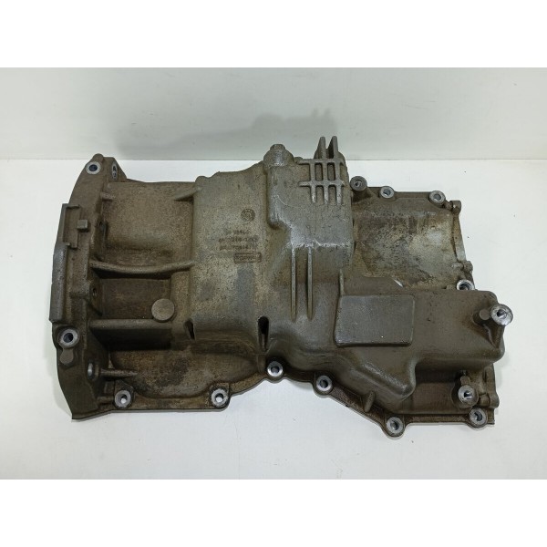 Carter Ford Focus 2.0 2014 2018
