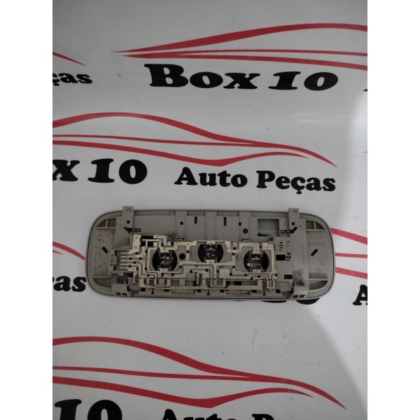 Luz De Cortesia Teto Volkswagen Jetta 2008 Original
