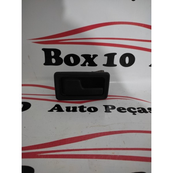 Maçaneta Interna Lado Esquerdo Fiat Uno 2008 Original