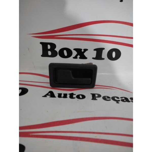 Maçaneta Interna Lado Esquerdo Fiat Uno 2008 Original