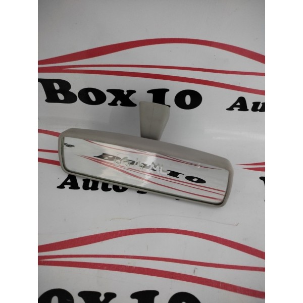 Retrovisor Interno Volkswagen Gol G5/g6 Fox Original