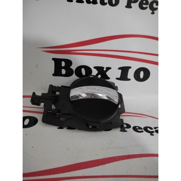 Maçaneta Interna Lado Direito Citroen C3 2008 Original