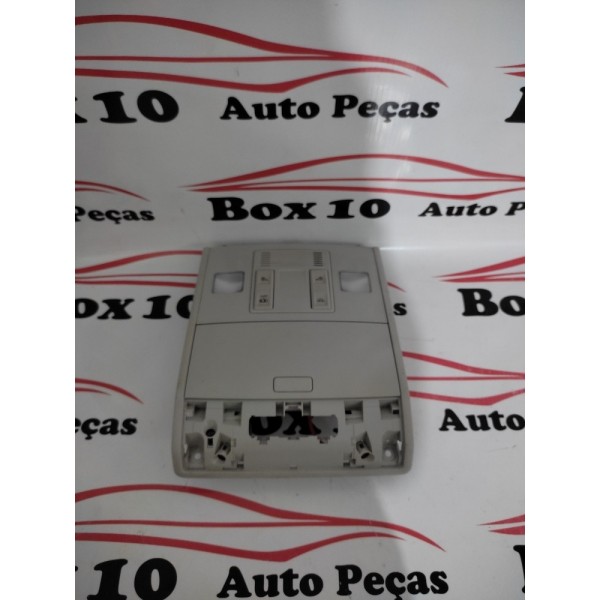 Luz De Cortesia Volkswagen Polo 2019 Original