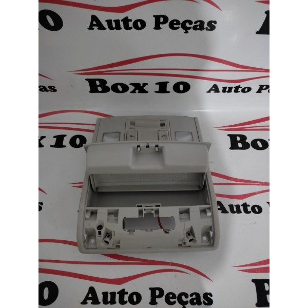Luz De Cortesia Volkswagen Polo 2019 Original