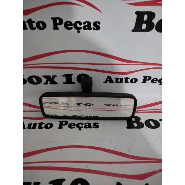 Retrovisor Interno Fiat Palio Idea Punto 0152852 Original