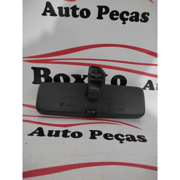 Retrovisor Interno Fiat Palio Idea Punto 0152852 Original