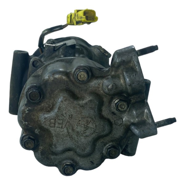 Compressor Ar Peugeot 206 207 Hoggar C3 1.4 Até 2012