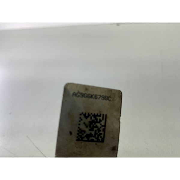 Mangueira Turbina Evoque 2010 2011 2012 2013 2014 2015 2016