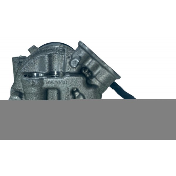 Compressor Ar Condicionado Pulse Fastback 1.0 Turbo 2022/