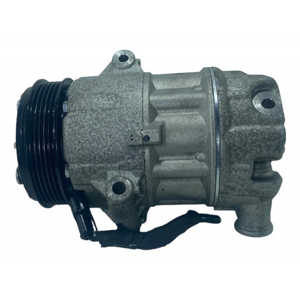 Compressor Ar Condicionado Pulse Fastback 1.0 Turbo 2022/