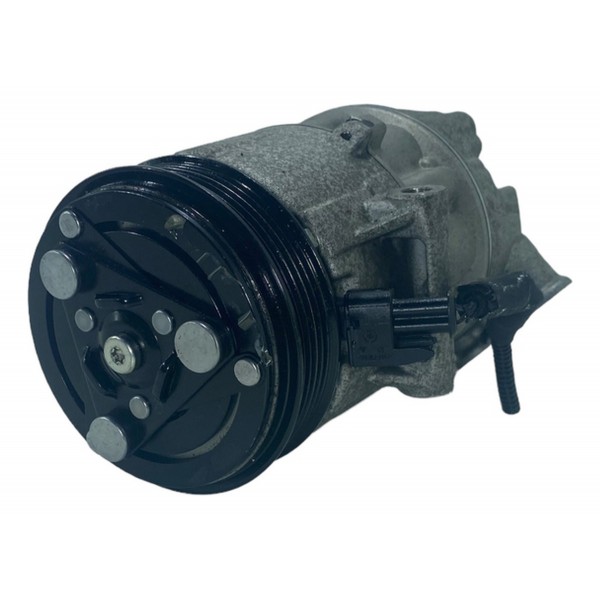 Compressor Ar Condicionado Pulse Fastback 1.0 Turbo 2022/