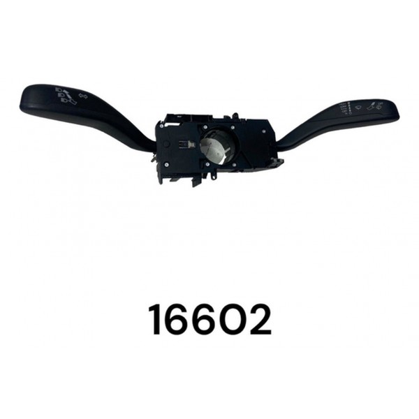 Chave Seta Limpador Honda Civic 2007 A 2008