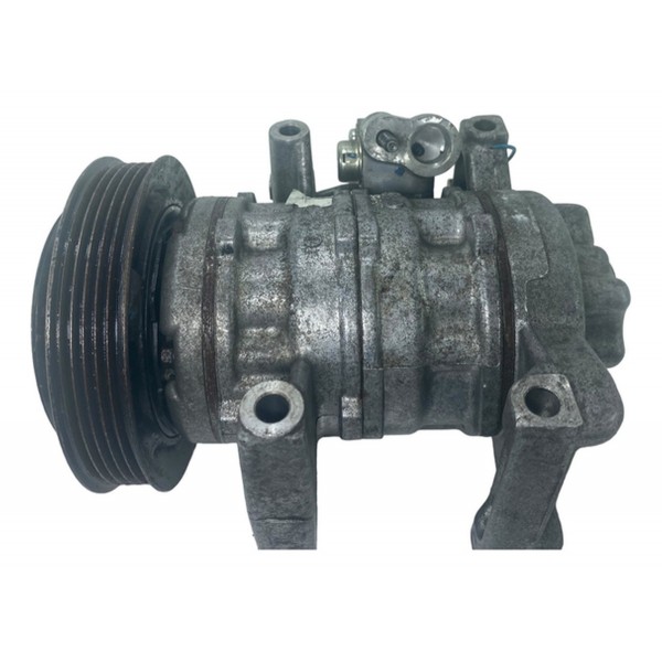 Compressor Ar Condicionado Fit City Wr-v 1.5 2015 A 2021