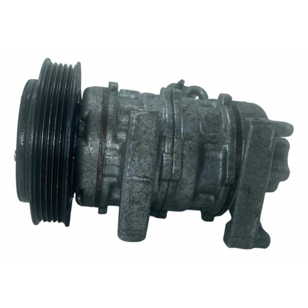 Compressor Ar Condicionado Fit City Wr-v 1.5 2015 A 2021