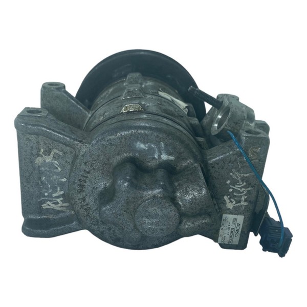 Compressor Ar Condicionado Fit City Wr-v 1.5 2015 A 2021