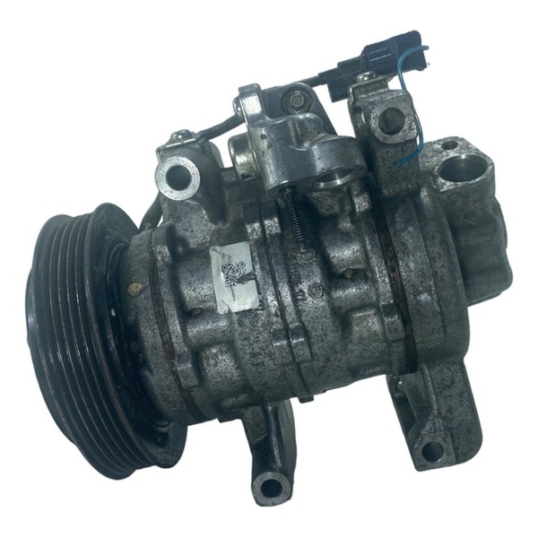 Compressor Ar Condicionado Fit City Wr-v 1.5 2015 A 2021