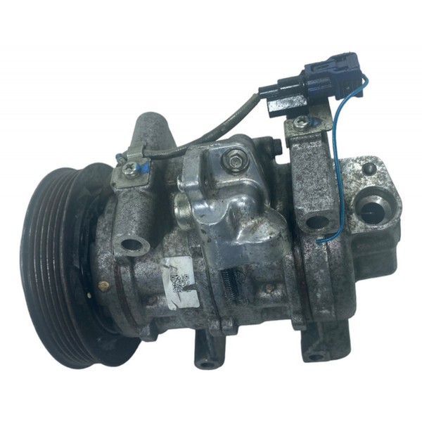 Compressor Ar Condicionado Fit City Wr-v 1.5 2015 A 2021