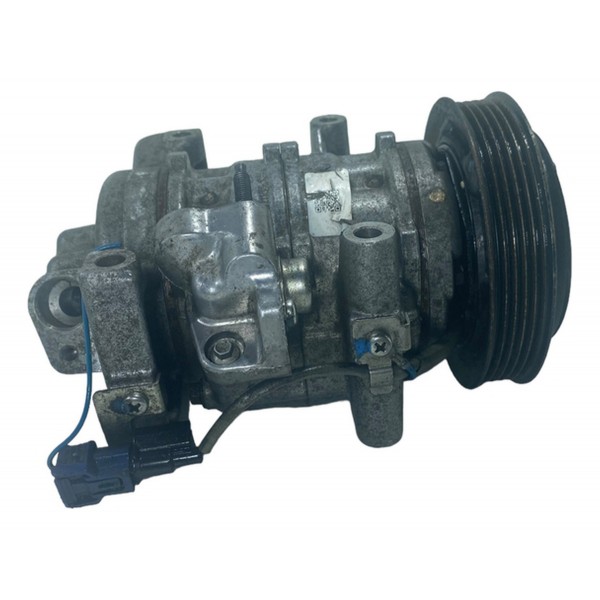 Compressor Ar Condicionado Fit City Wr-v 1.5 2015 A 2021