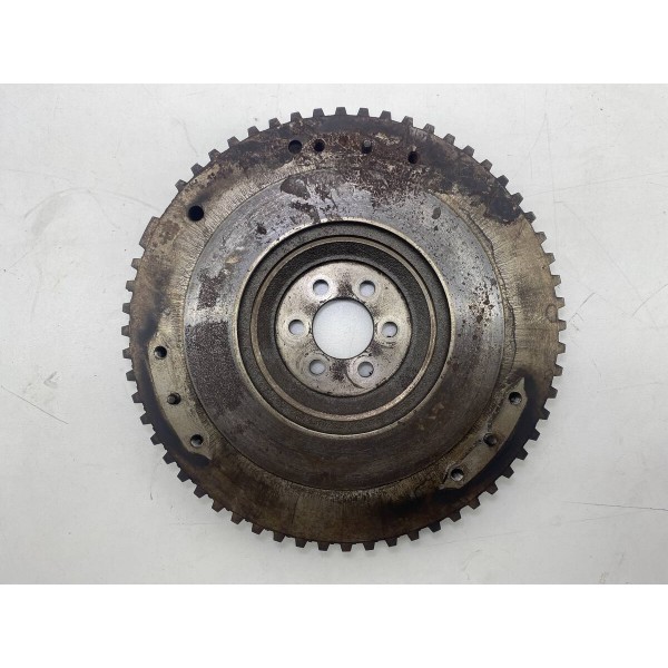 Volante Cremalheira Do Motor Renault Clio 1.0 16v 2002 2011