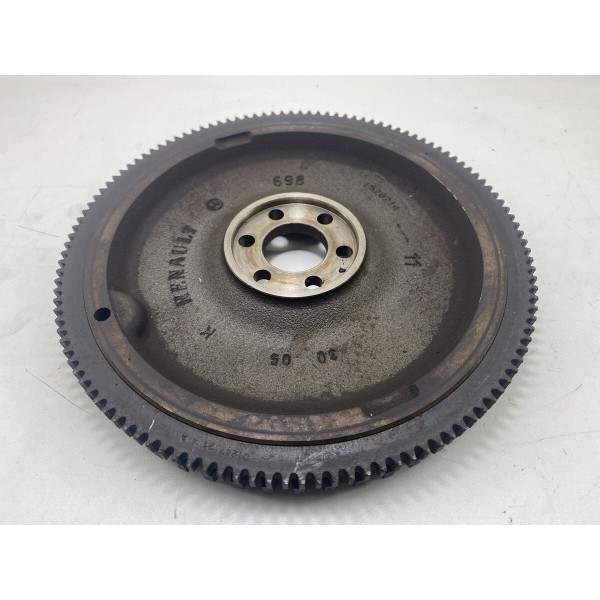 Volante Cremalheira Do Motor Renault Clio 1.0 16v 2002 2011