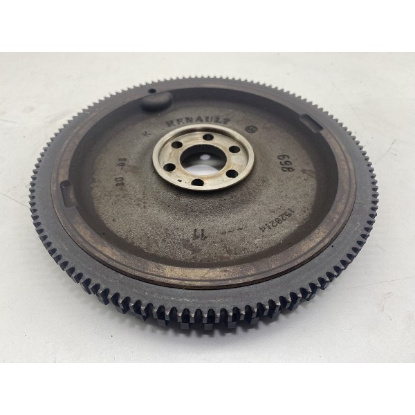 Volante Cremalheira Do Motor Renault Clio 1.0 16v 2002 2011
