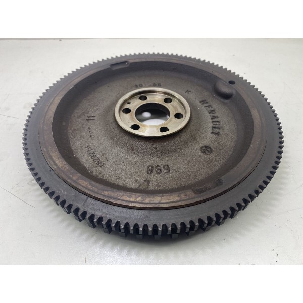 Volante Cremalheira Do Motor Renault Clio 1.0 16v 2002 2011