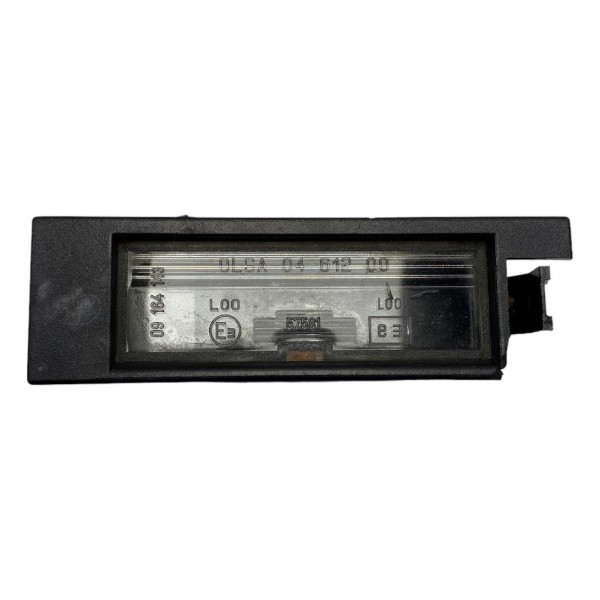 Luz Placa Traseira Montana Agile 2012 A 2020 16193