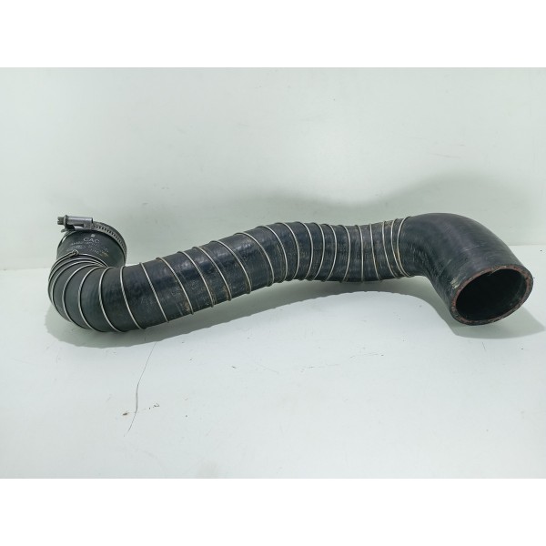 Mangueira Intercooler Land Rover Discovery 4 3.0 2011 2014