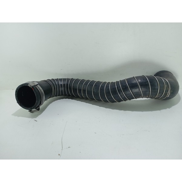 Mangueira Intercooler Land Rover Discovery 4 3.0 2011 2014