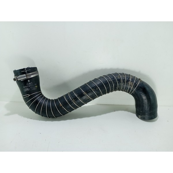 Mangueira Intercooler Land Rover Discovery 4 3.0 2011 2014