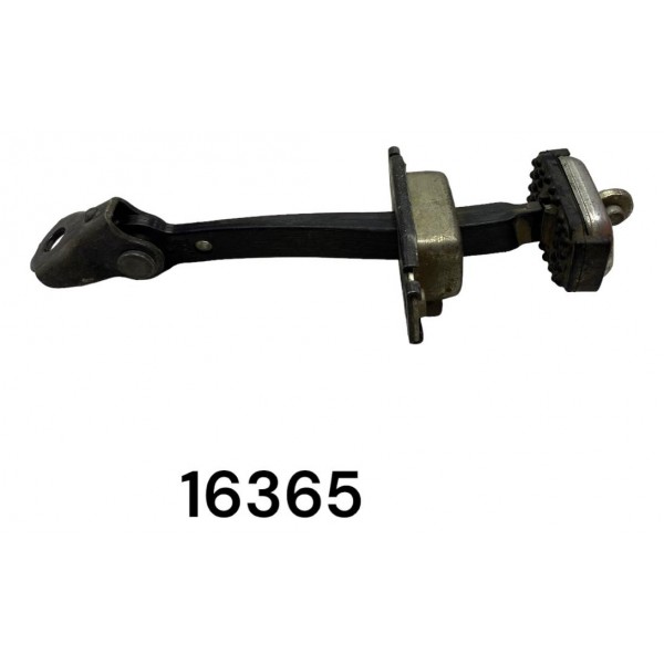 Limitador Porta Traseiro Esquerdo Honda Civic 07-11