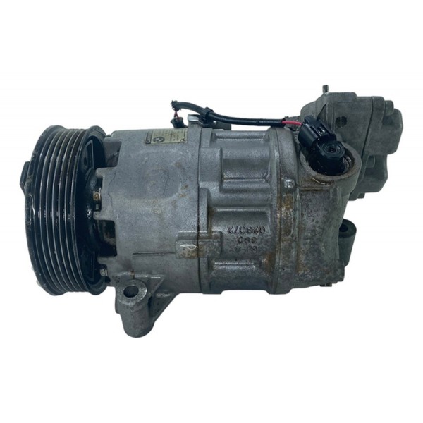 Compressor Ar Bmw X1 116 118 120 116 118 320 N45 N46 06/11