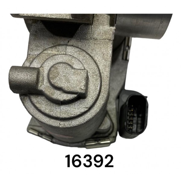 Tbi Corpo Borboleta Prisma Onix Cobalt 1.0 Flex 2013 2019
