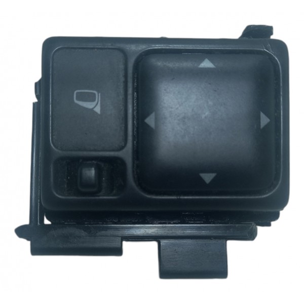 Botão Interruptor Retrovisor Nissan 2008 A 2013