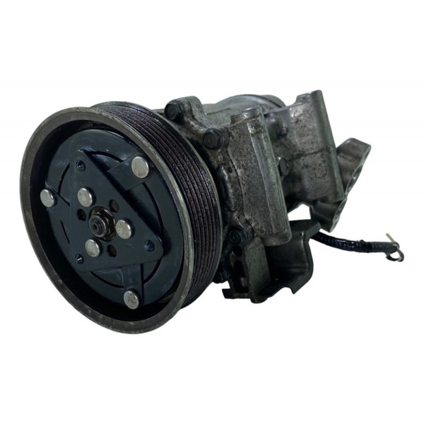 Compressor Ar Livina E Grand Livina 1.6 16v 2010 A 2014