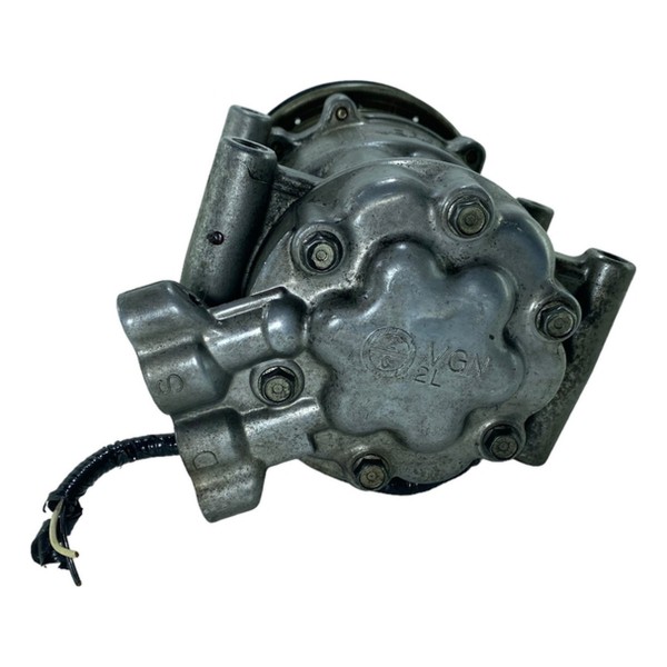 Compressor Ar Livina E Grand Livina 1.6 16v 2010 A 2014