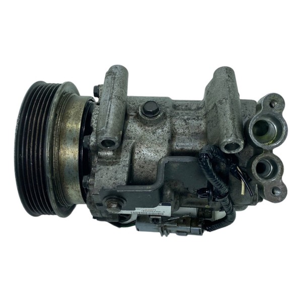 Compressor Ar Livina E Grand Livina 1.6 16v 2010 A 2014