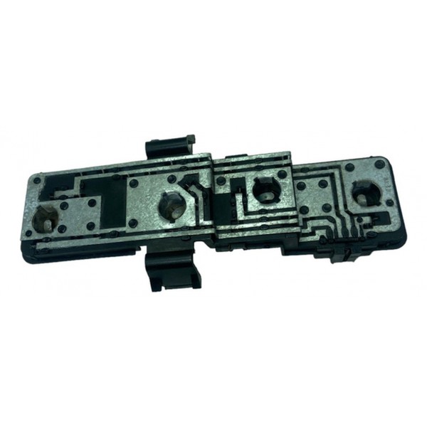 Circuito Lanterna Lado Esq  Xsara Picasso 2001 2002 A 2012